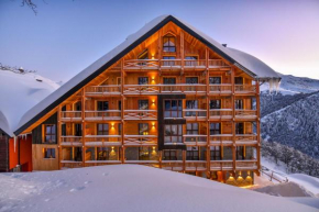 Chalet Everest - Luxury Apartments